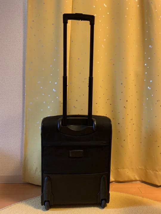 BREEのコロコロバッグ