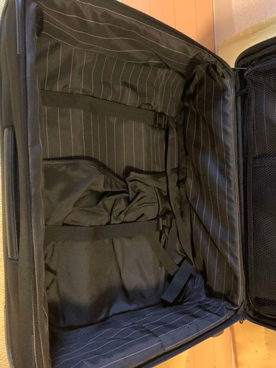 BREEのコロコロバッグ