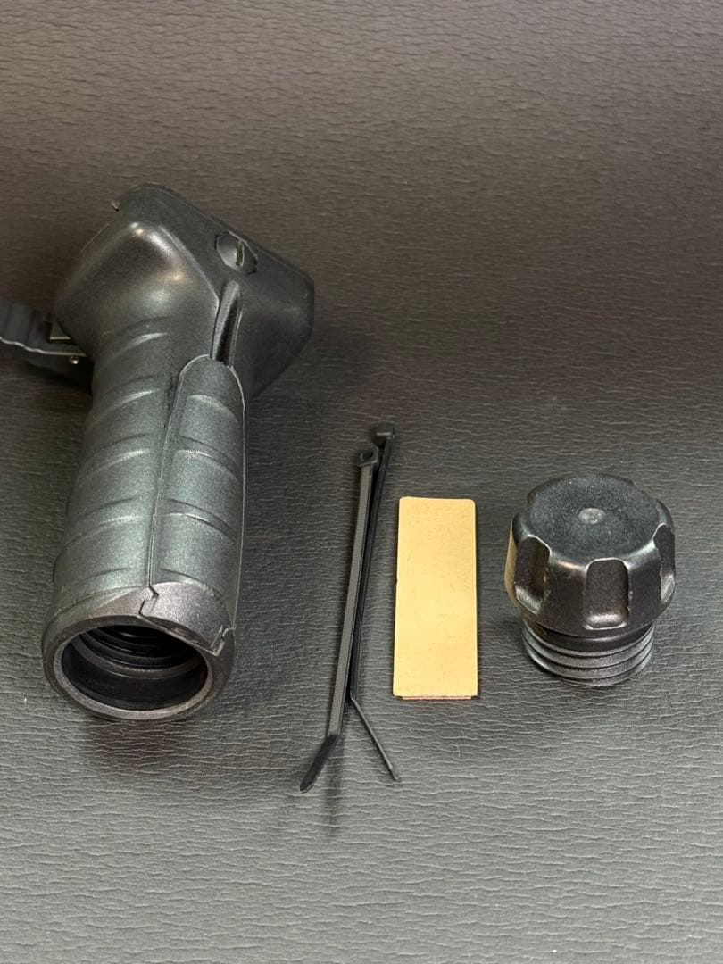 タンゴダウン実物　PTW DAS DNA VFC ドレスアップにバイポット