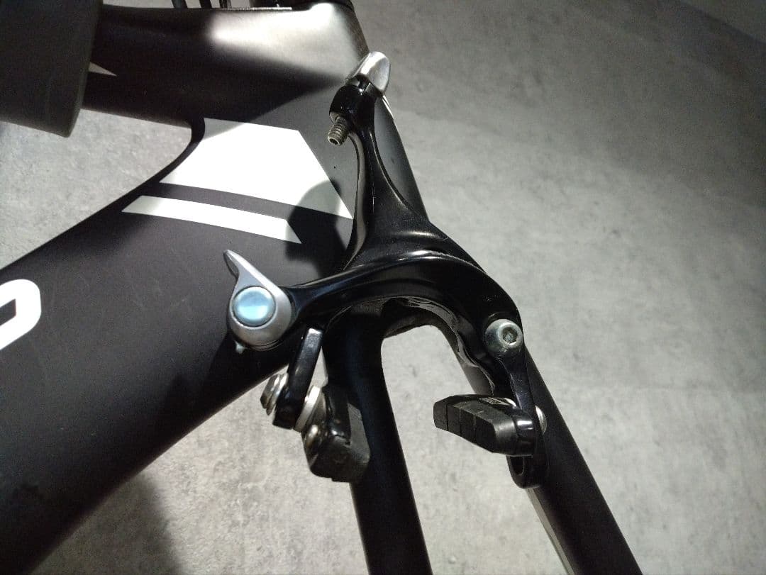 ★FELT フェルト B16 TTバイク カーボンフレーム 51 ロードバイク★