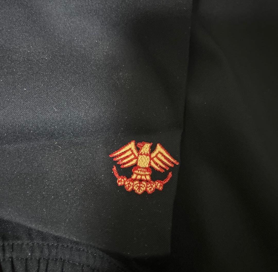 帝京大学ウェア