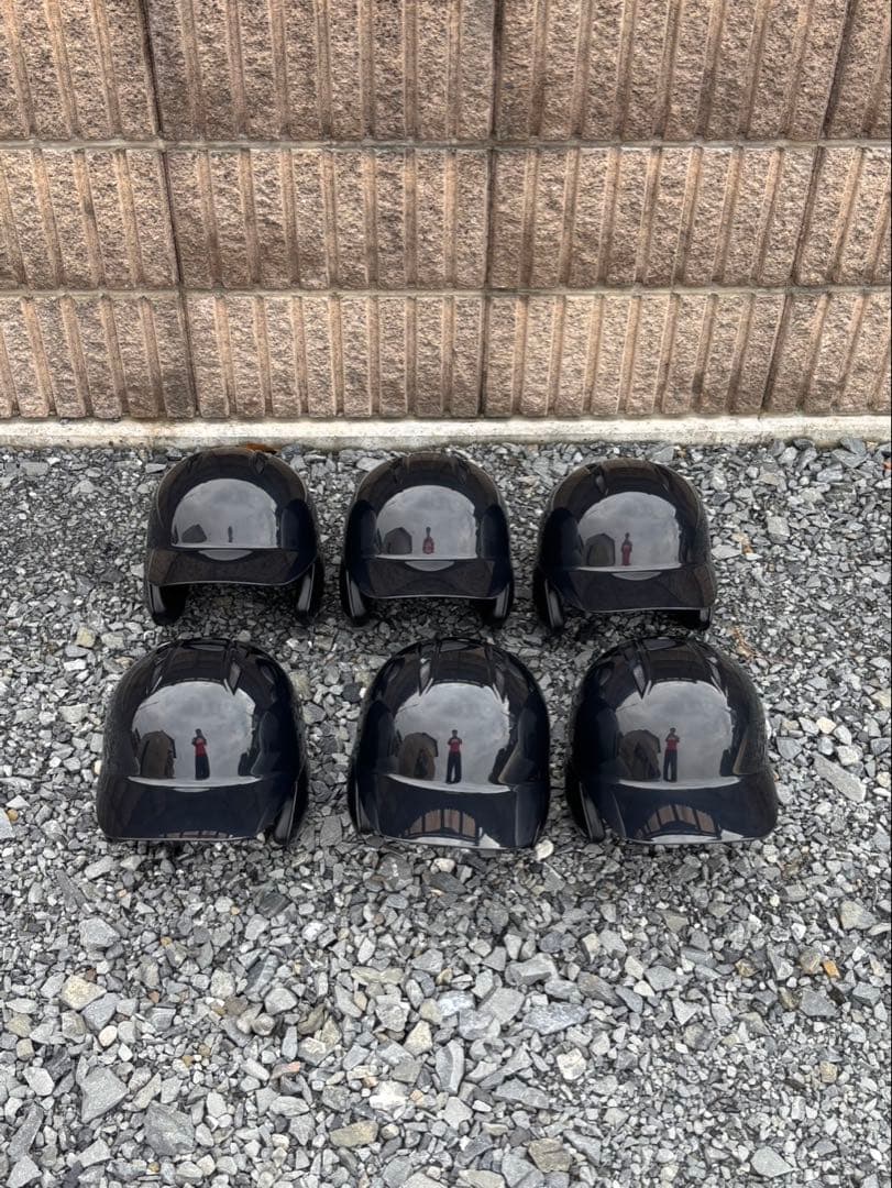 野球用ヘルメット