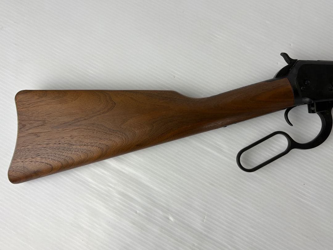 marushin マルシン工業 ウィンチェスター M1892 MAXI