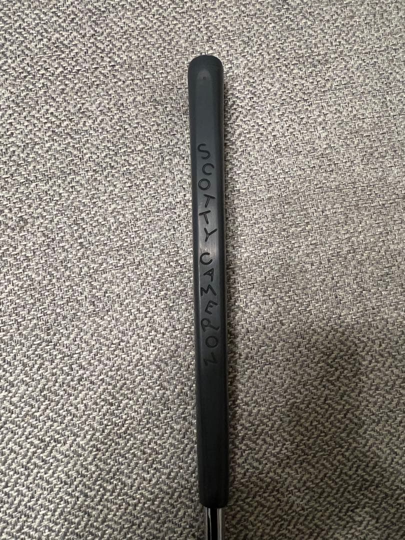 レフティ　スコッティキャメロン　ファントム12.5 パター