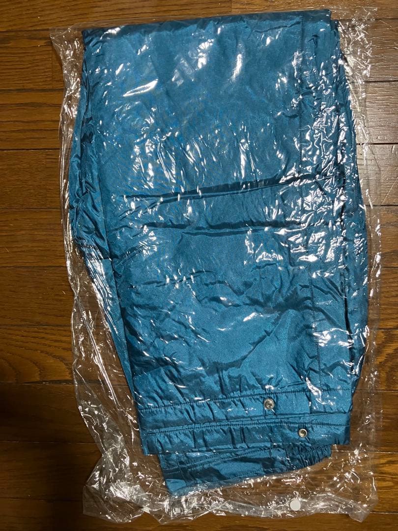 CO-COS KISTER 防寒服　上下