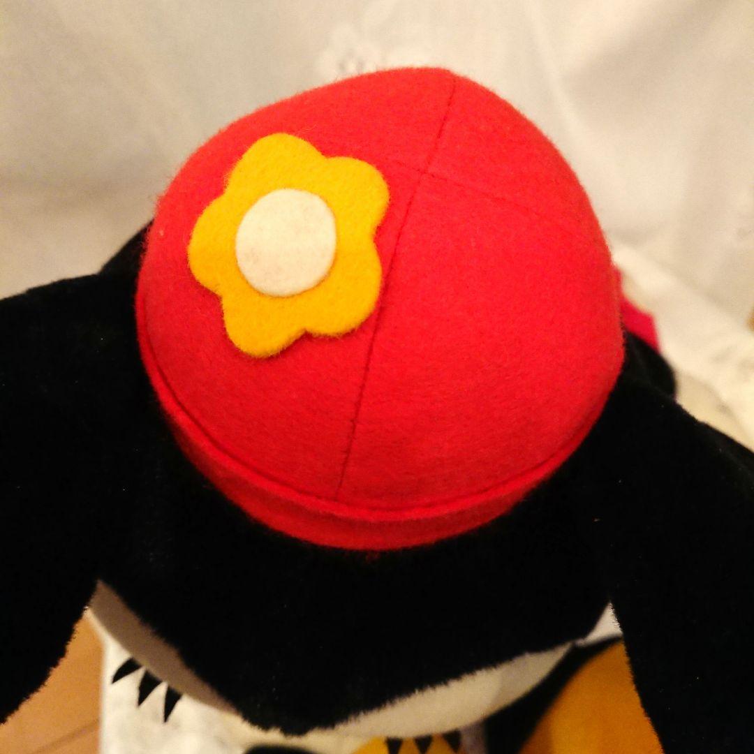 ノスタルジアミニーぬいぐるみ