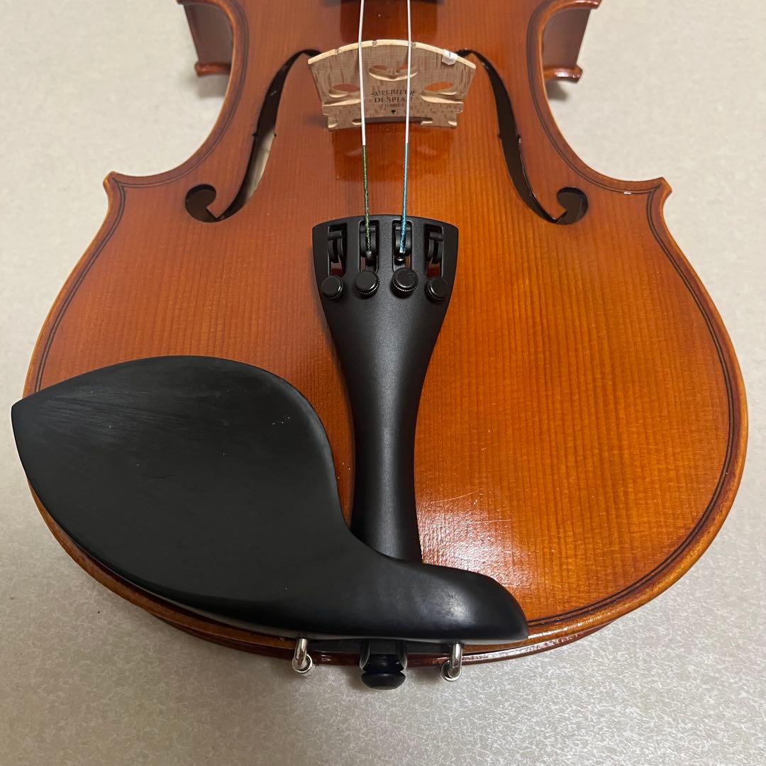 Andreas Eastman VL80 4/4 2019年 バイオリン