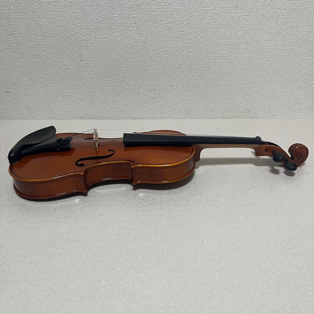 Andreas Eastman VL80 4/4 2019年 バイオリン