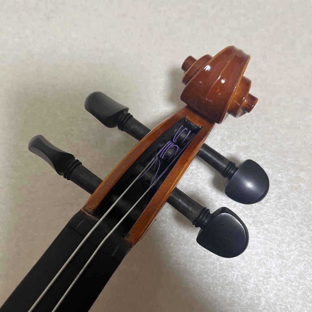 Andreas Eastman VL80 4/4 2019年 バイオリン