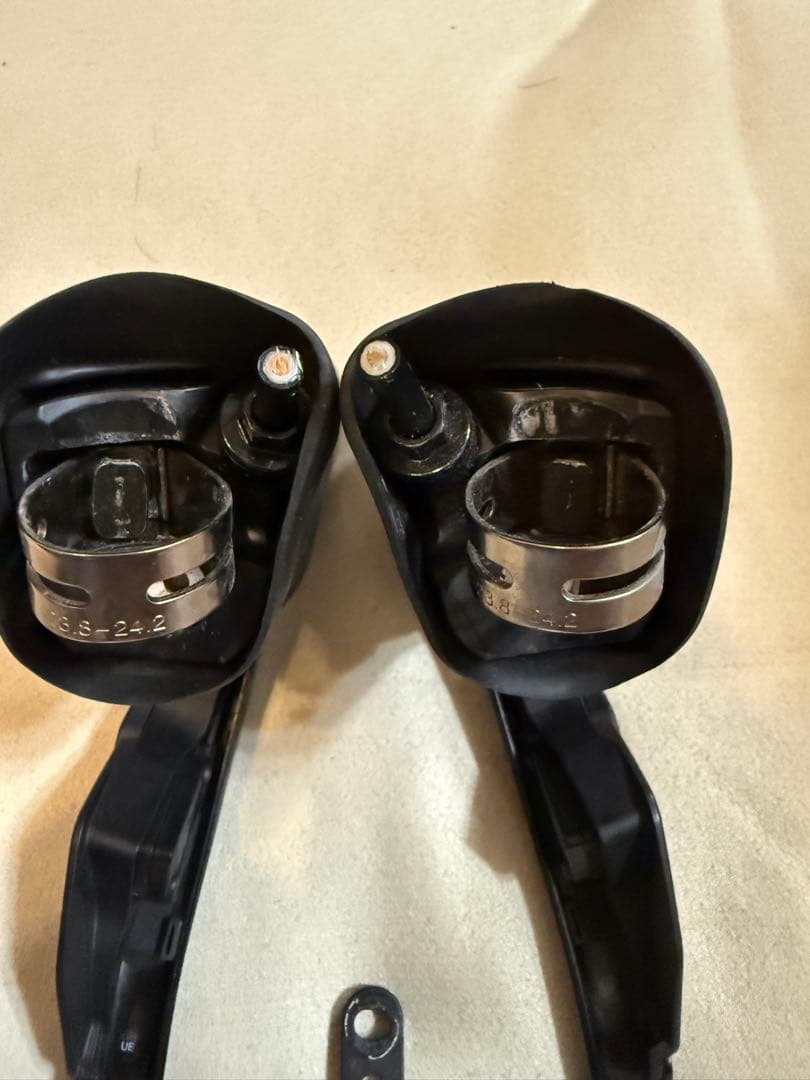 シマノ ST-R7170 /BR-R7170 前後セット