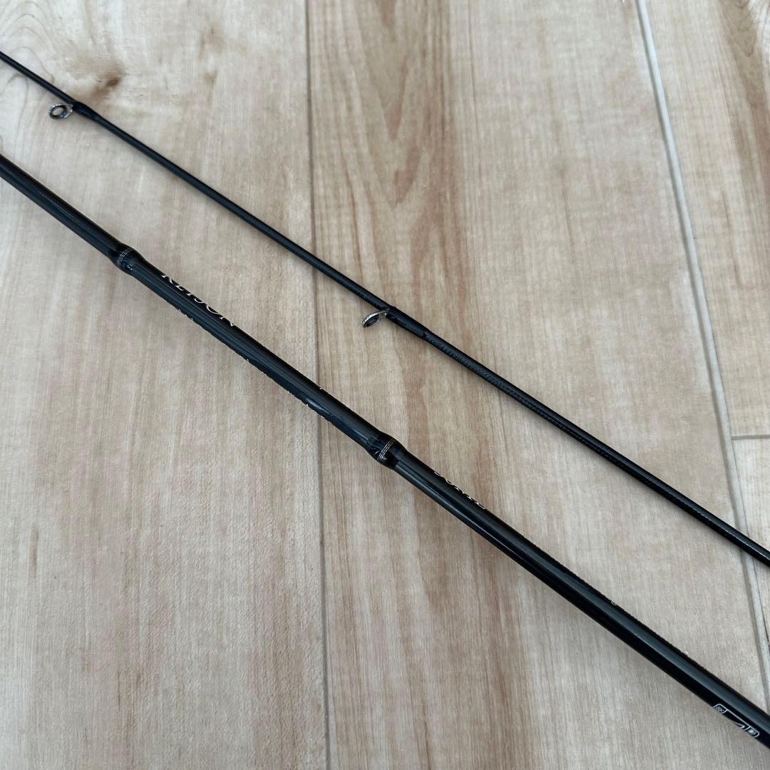 ★テイルウォーク★ KEISON Runsback SPEC-N S56ML