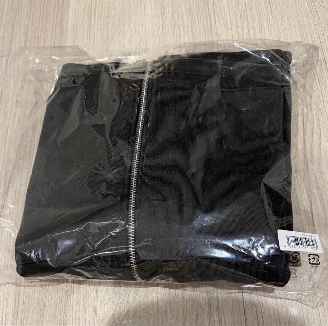 MILESixTONES パーカー　SixTONES 6周年