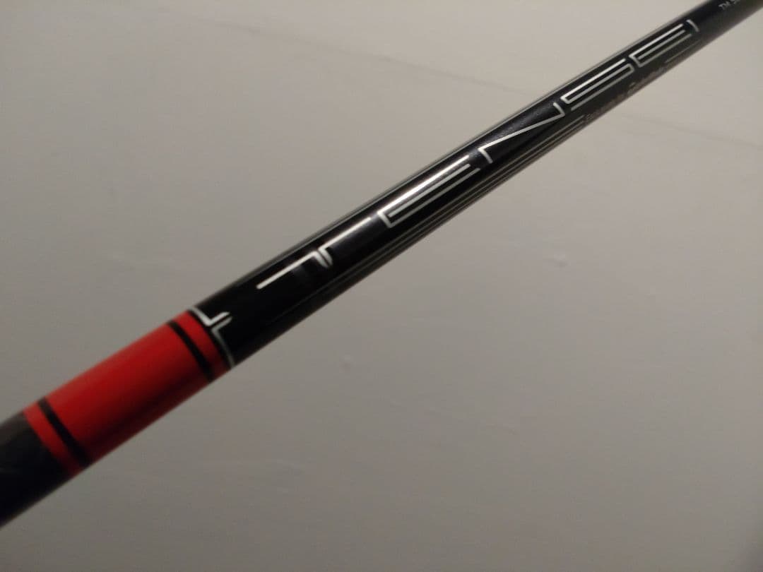 テーラーメイドステルス2 3HL TENSEI TM50 S