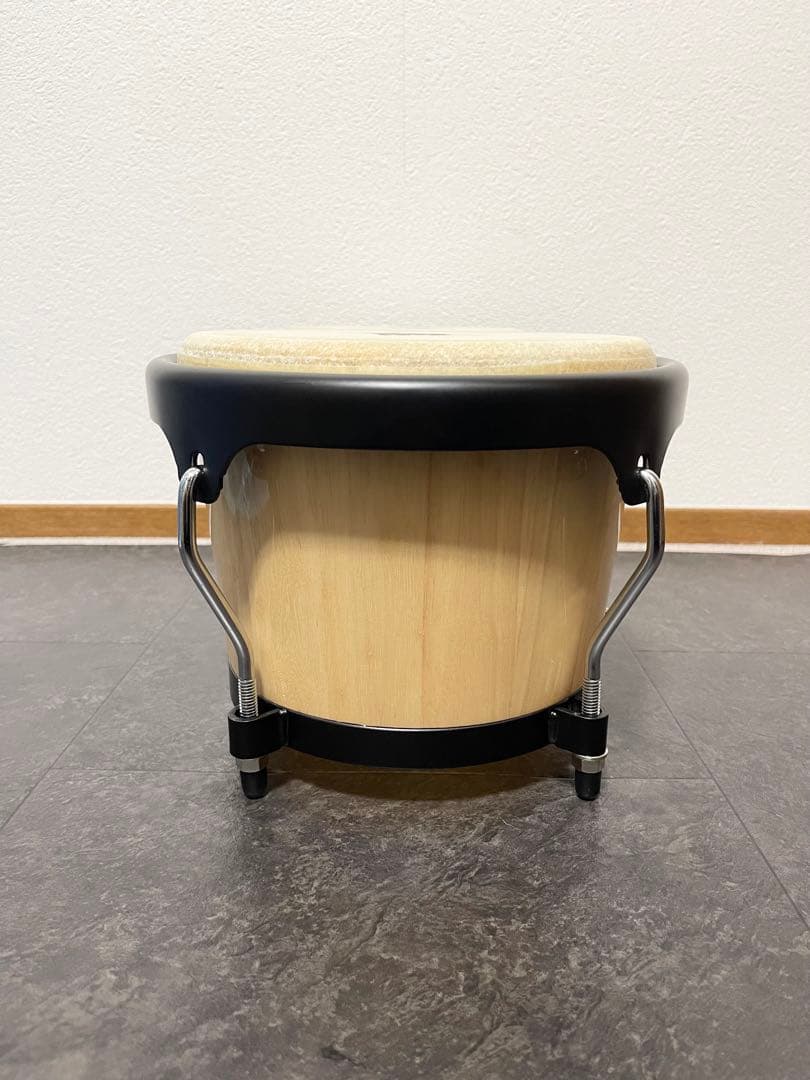 LP Aspire ウッド　ボンゴ　エルピー　木製　ボンゴ