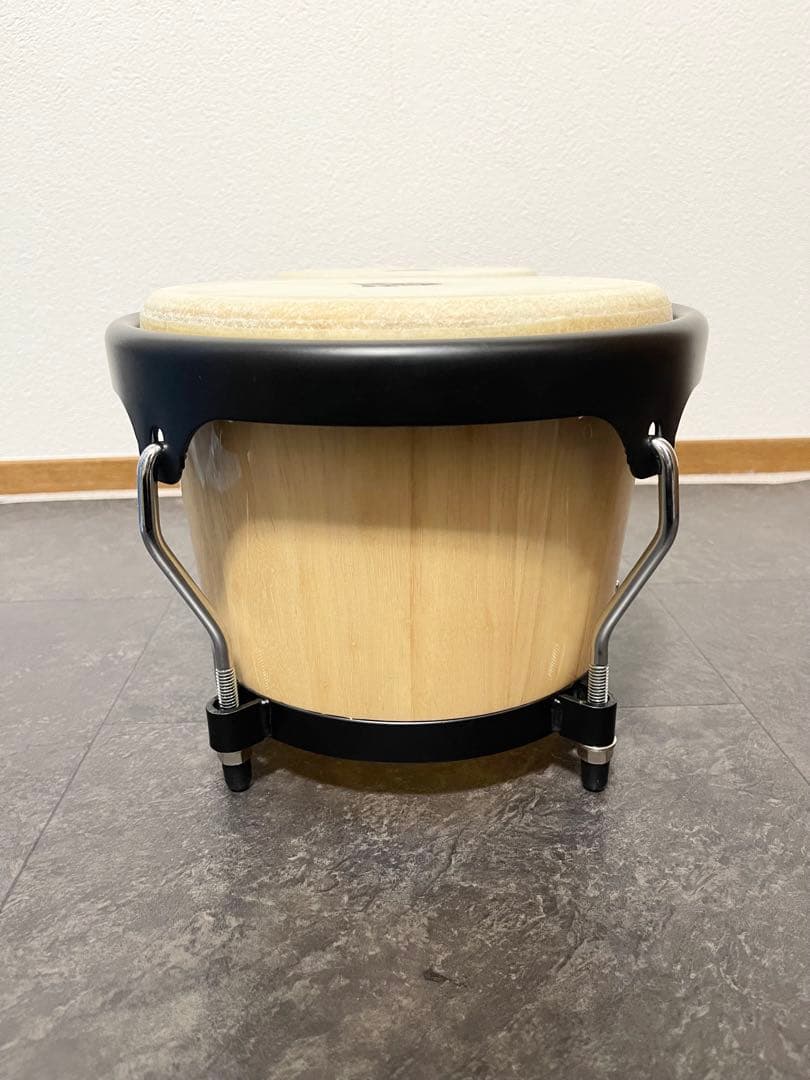 LP Aspire ウッド　ボンゴ　エルピー　木製　ボンゴ