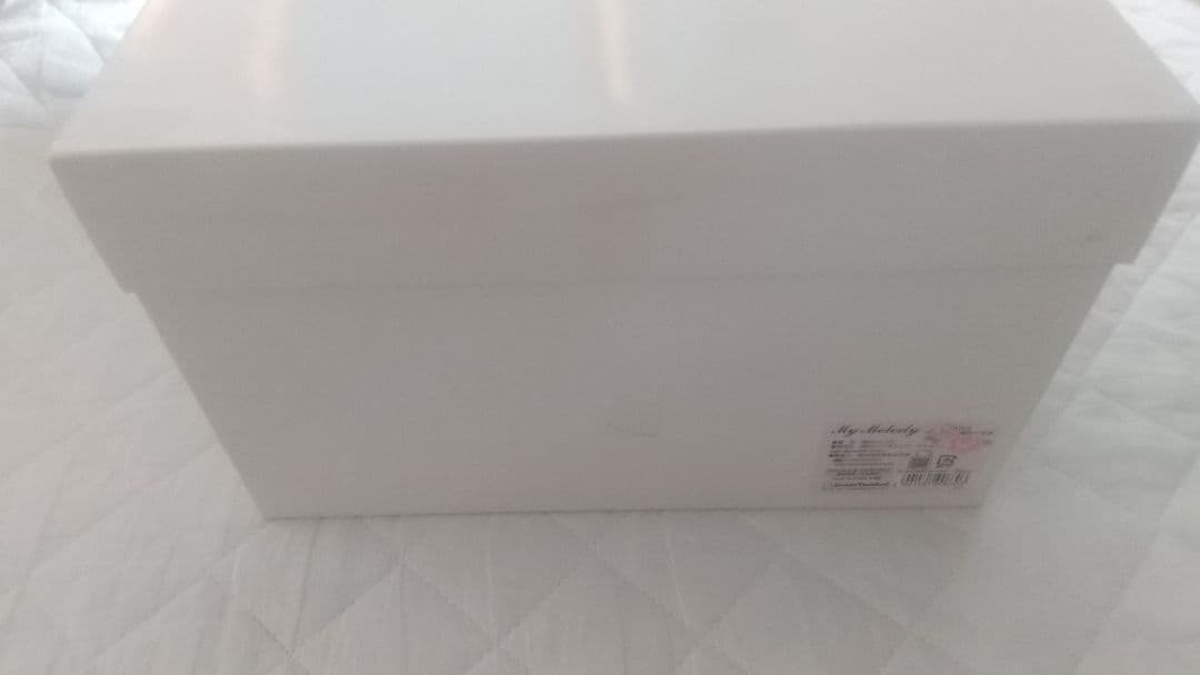 マイメロディ 2015 バースデー ぬいぐるみ サンリオピューロランド サンリオ