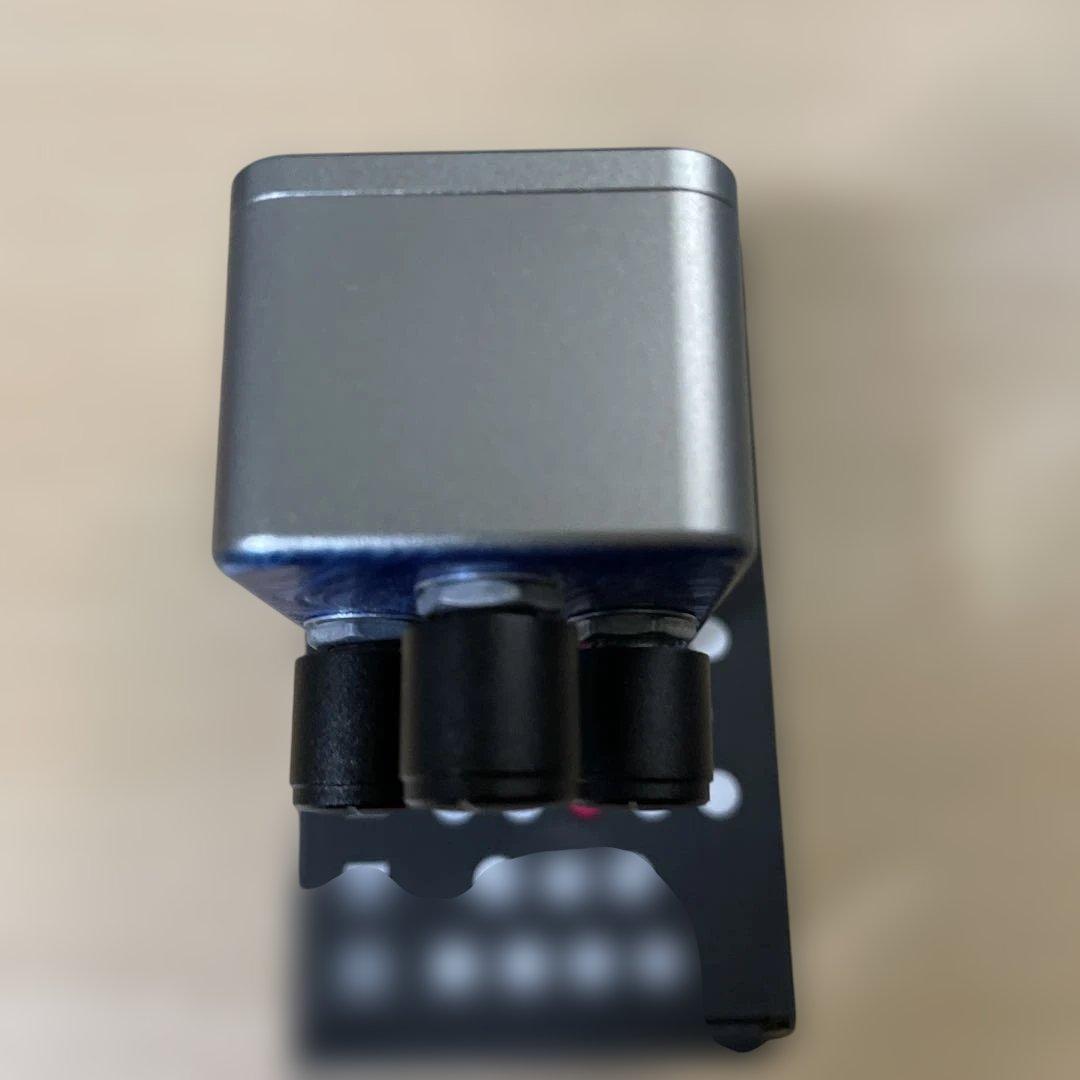 ギター One Control DIMENSION BLUE MONGER