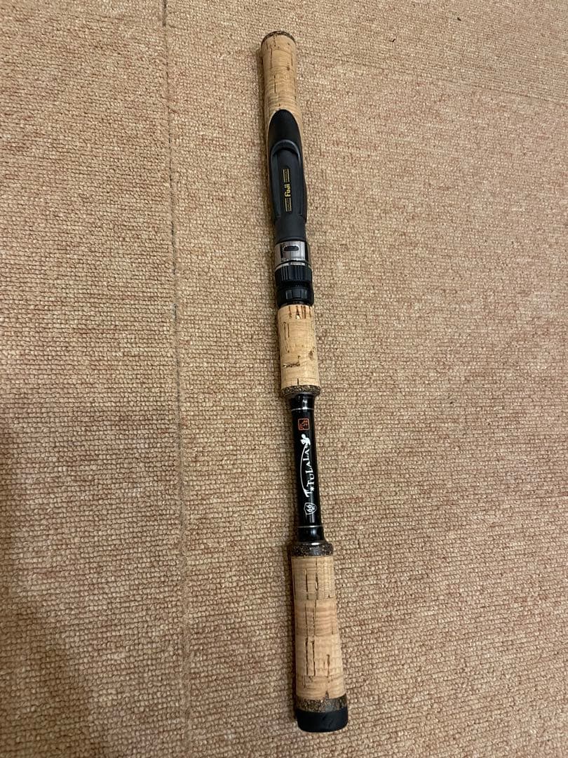 モンストロ66s 氷柱　ツララ