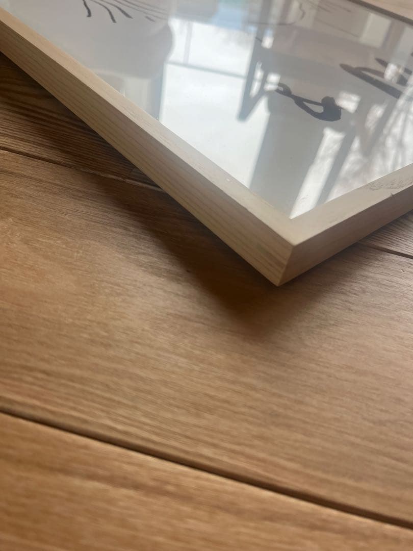 Izumi Shiorikawa 塩川いづみ シルクスクリーンポスター &ME