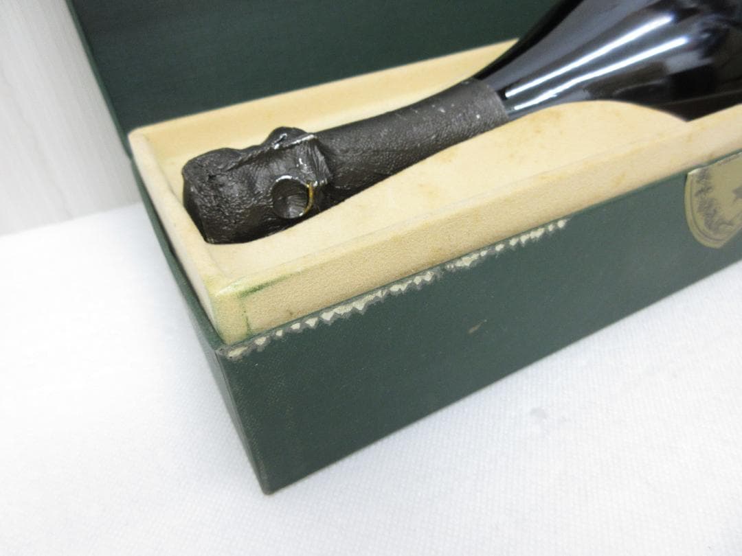 ドンペリ ドンペリニヨン 1992年 750ml 12.5度 シャンパン