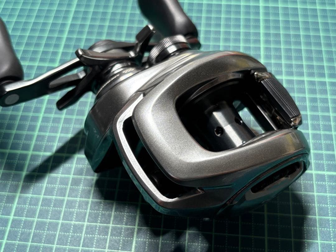 18バンタムmgl HG RIGHT