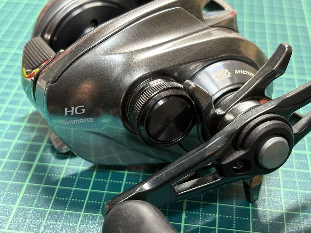 18バンタムmgl HG RIGHT