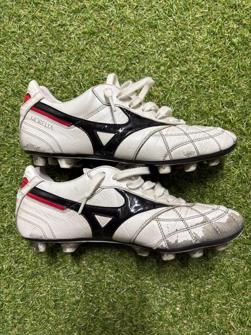 Mizuno モレリア 2JAPAN 25cm