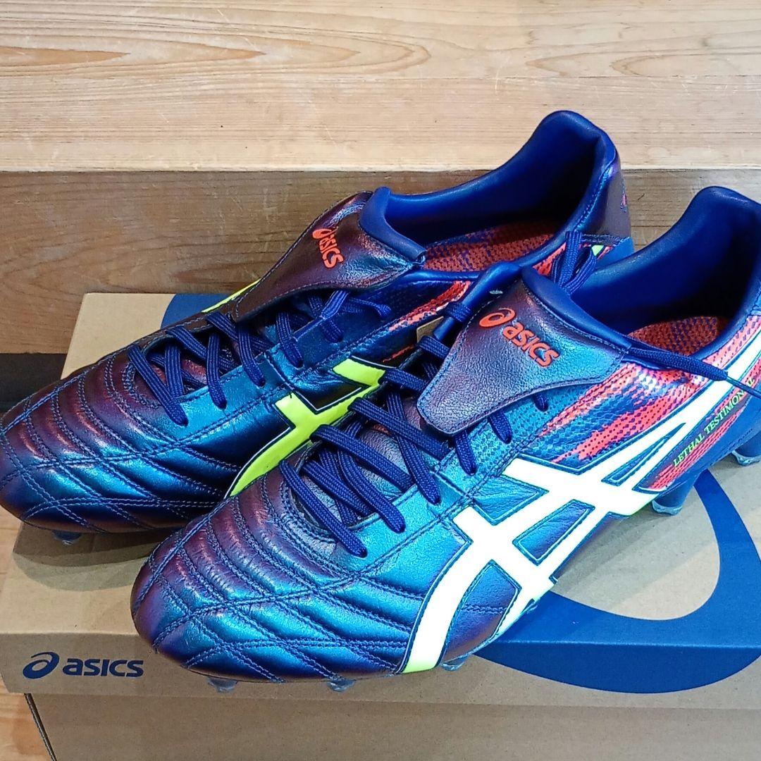 アシックス　テスティモニアル　30.5cm