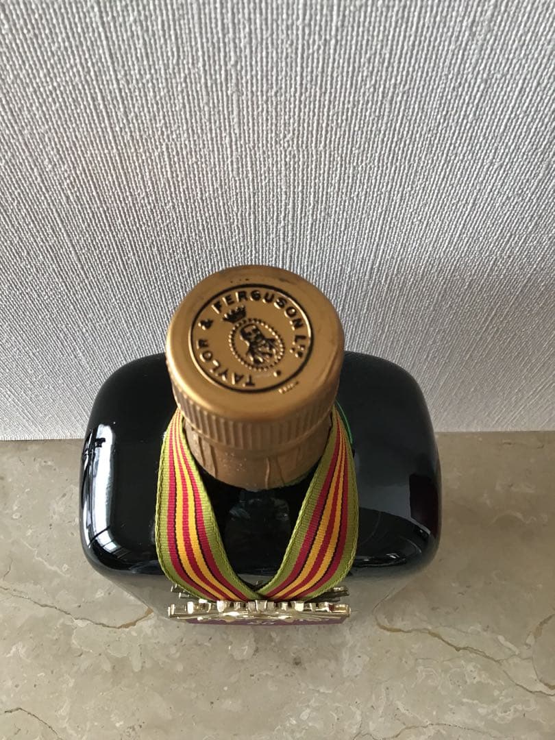 Ambassador Twenty-Five 25年 スコッチウイスキー