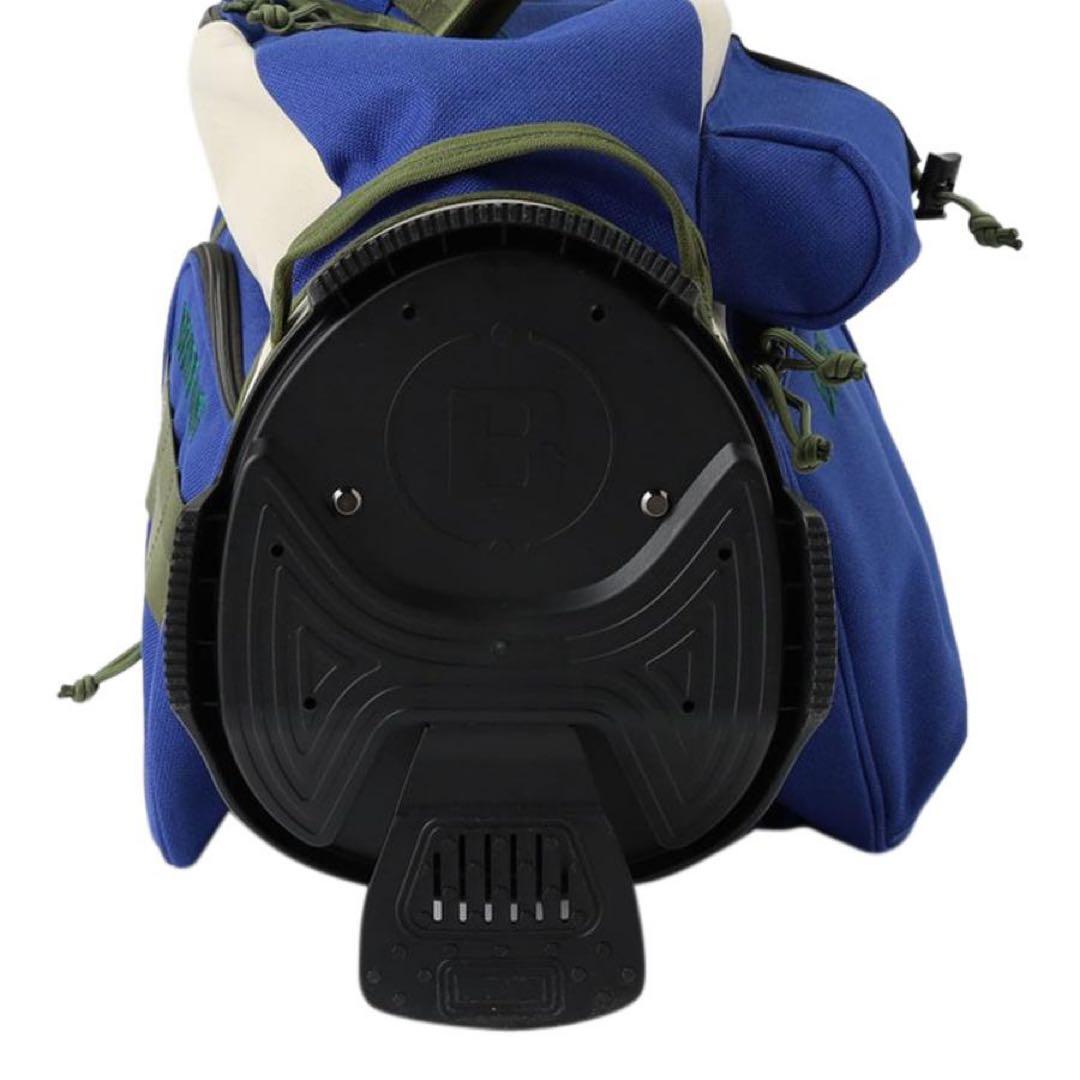 【新品未使用】BRIEFING ブリーフィング CR-8#2 ウッドランド