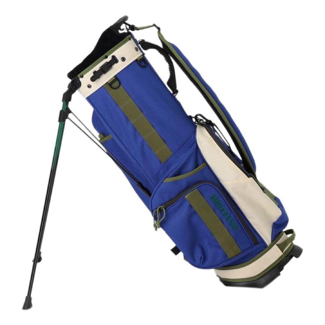 【新品未使用】BRIEFING ブリーフィング CR-8#2 ウッドランド