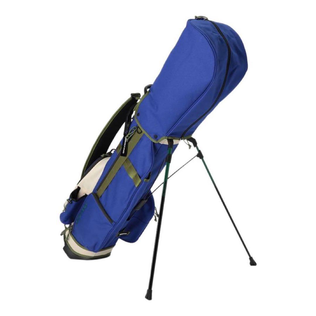 【新品未使用】BRIEFING ブリーフィング CR-8#2 ウッドランド