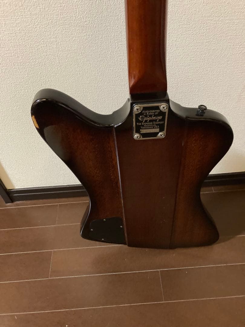 Epiphone Thunderbird エレキベース サンダーバード