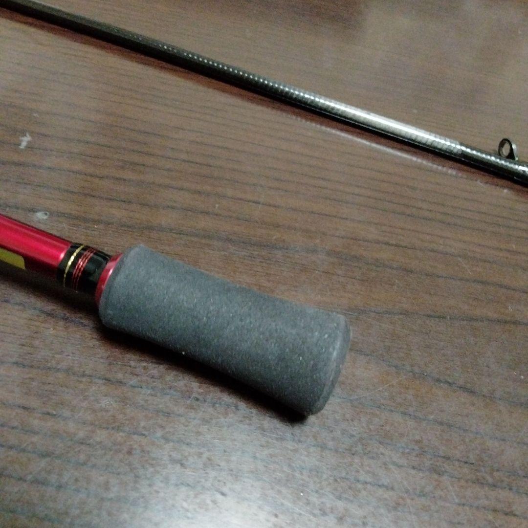 ハートランドHL6112ULRFS-SV AGS24冴掛フェザータッチテクニカル