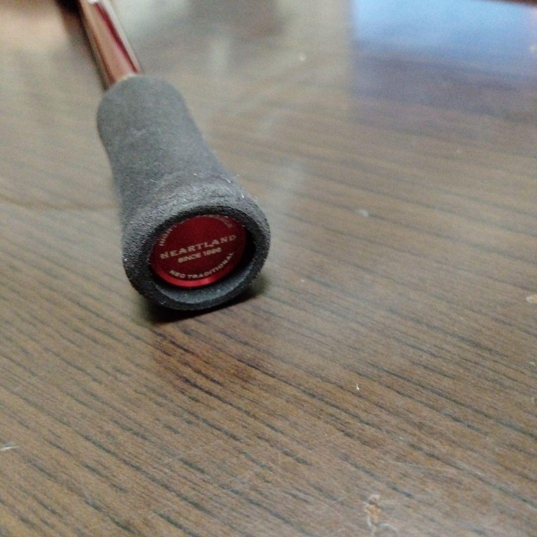 ハートランドHL6112ULRFS-SV AGS24冴掛フェザータッチテクニカル