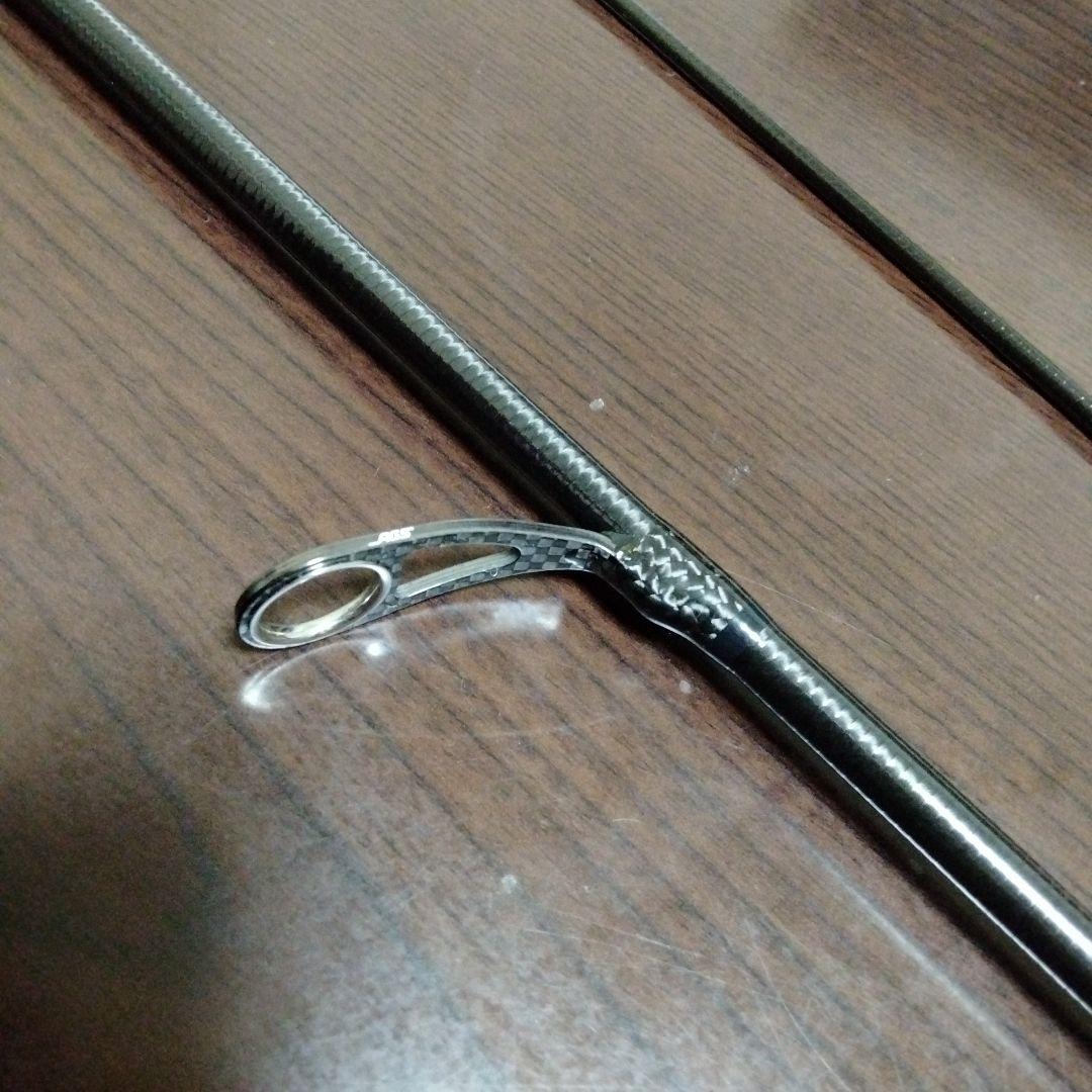 ハートランドHL6112ULRFS-SV AGS24冴掛フェザータッチテクニカル