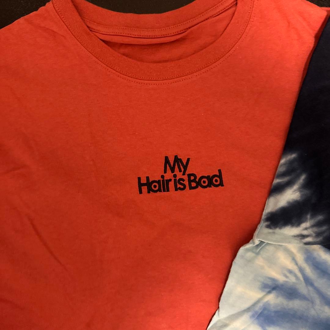 15日まで値下げ激レア　My Hair is Bad セットXL L
