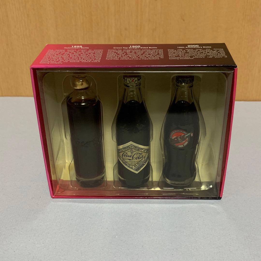 値下げしました！希少　コーラ　液体　Cola 100th ANNIVERSARY