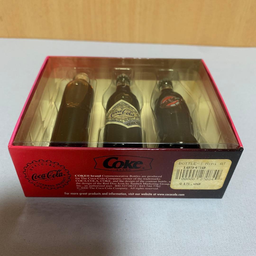 値下げしました！希少　コーラ　液体　Cola 100th ANNIVERSARY
