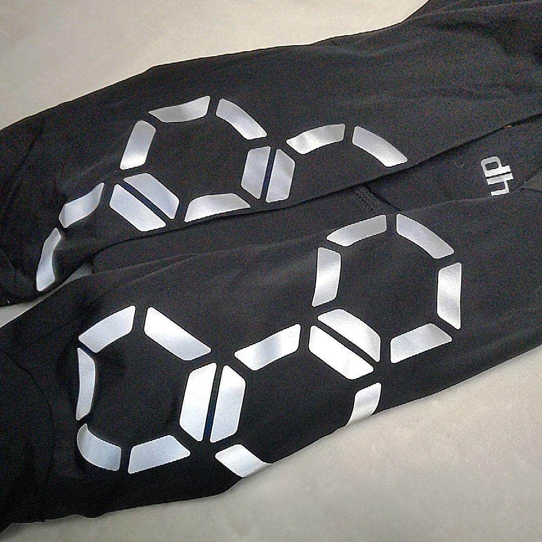 3着セット 未使用 dhb ビブタイツ DHB FLASH LIGHTシリーズ