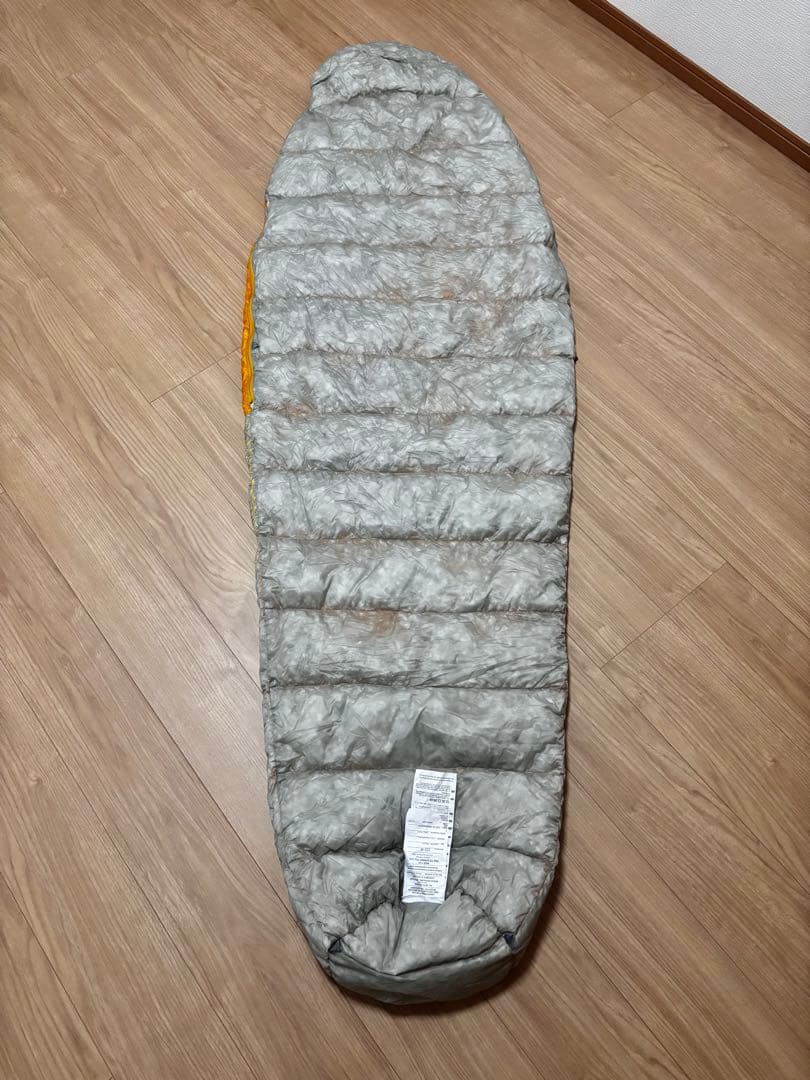 シートゥサミット SEA TO SUMMIT / スパークSp1 (レギュラー)