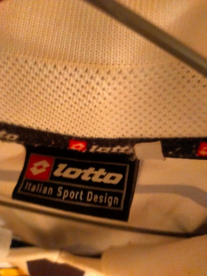 約３０年前★ユヴェントス★ DEL PIERO★10番 ジャージ★難アリ