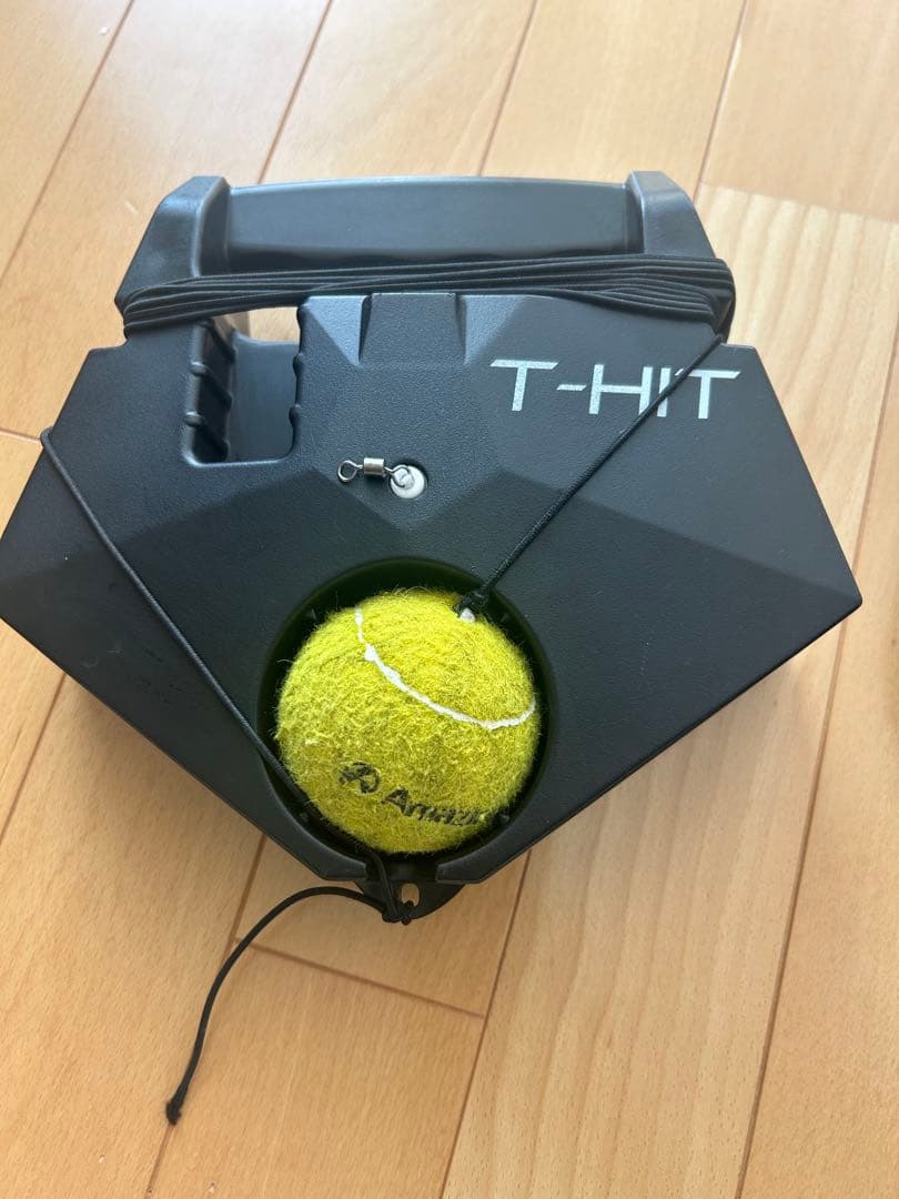 T-HIT 野球練習用セット GET LINE RACKET