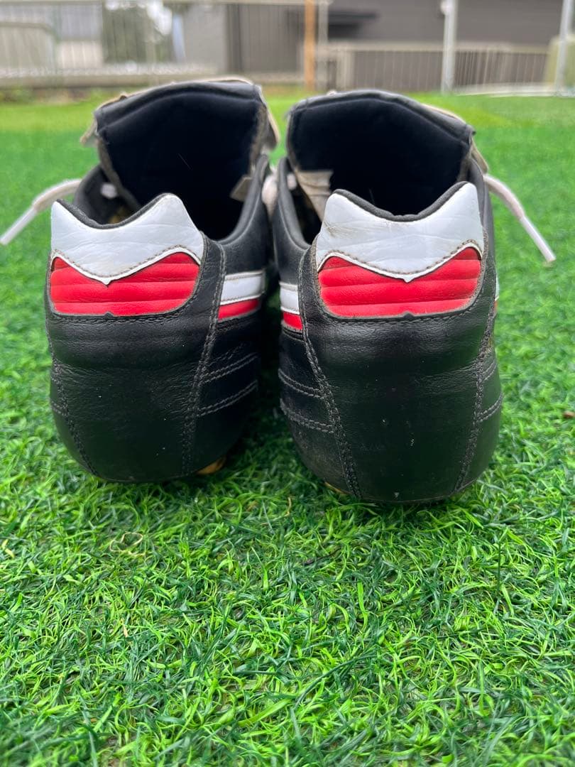 ミズノ　モレリア2Japan 25.0