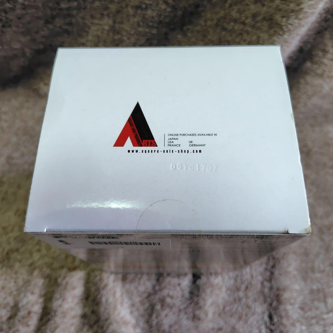 STATIC ARTS GALLERY リク キングダム ハーツII