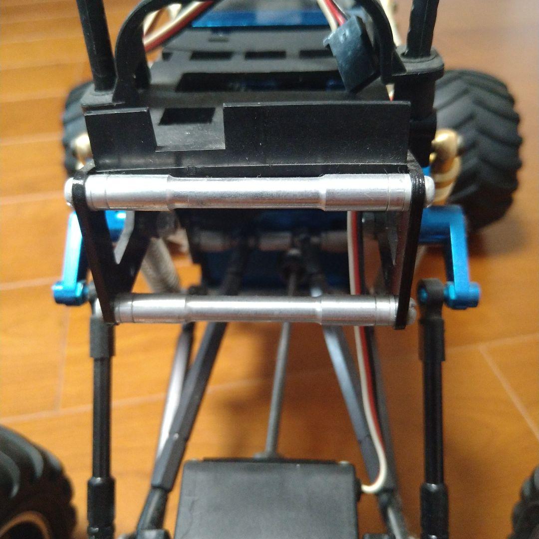 TLT-1 マックスクライマー 改造品