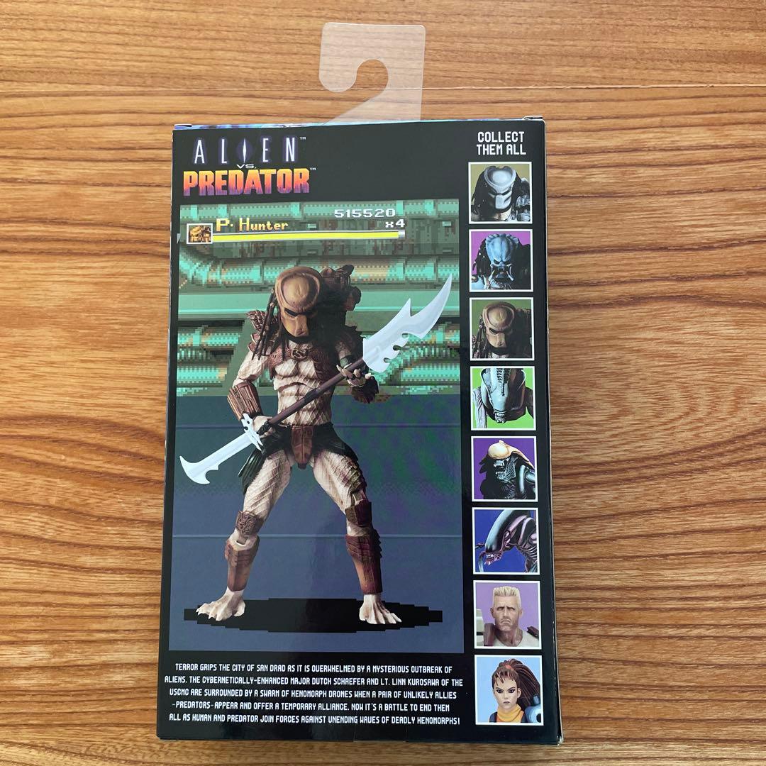 ［新品］Hunter Predator - Alien vs Predator