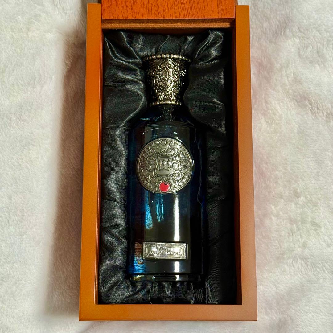 シーザー 香水 ジョジョの奇妙な冒険 戦闘潮流