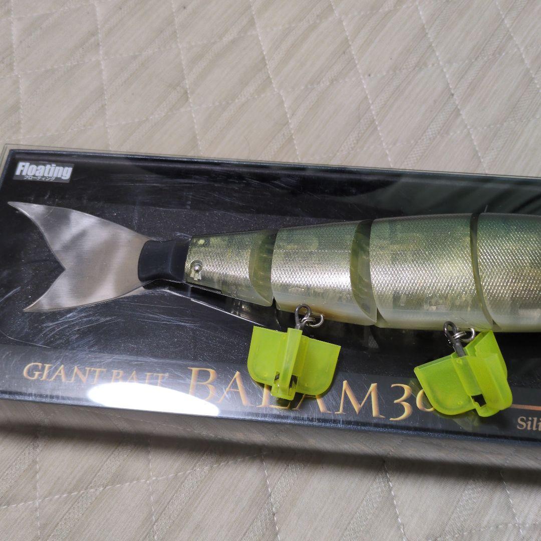 MADNESS マドネス BALAM300 バラム300 野鮎　フローティング