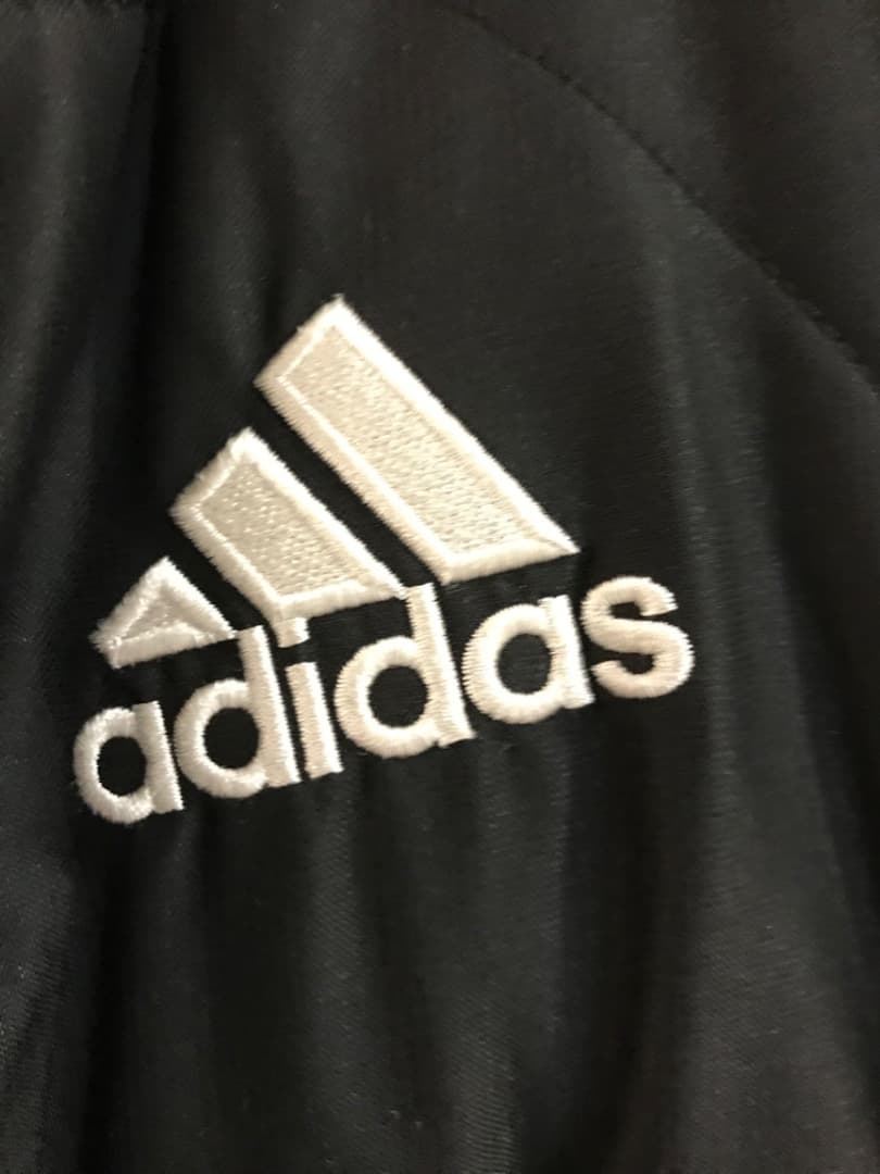 adidas　FC BAYERN MUNCHEN　ジャケット